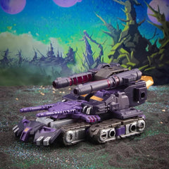 Transformers Toys Legacy Evolution Voyager Comic Universe Tarn Toy, 7-inch, Action Figure