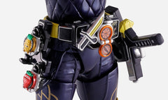 TAMASHII NATIONS - Kamen Rider Gaim Orange Arms Shinkocchou Seihou S.H.Figuarts Action Figure