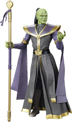 STAR WARS The Black Series Prince Xizor, Shadows of The Empire Premium Collectible 6 Inch Action Figure