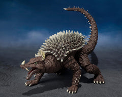 [Pre-Order] TAMASHII NATIONS - Godzilla - Anguirus [1972] S.H.MonsterArts Action Figure