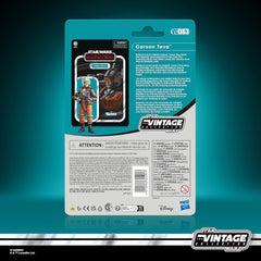 [Pre-Order] Star Wars The Vintage Collection Carson Teva, The Empire Strikes Back Action Figure