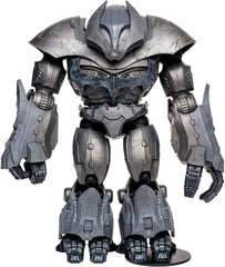 McFarlane Toys - DC Multiverse Justice Buster (Batman: Endgame) Mega Figure
