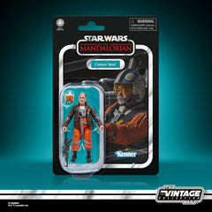 Star Wars The Vintage Collection Carson Teva, The Empire Strikes Back Action Figure