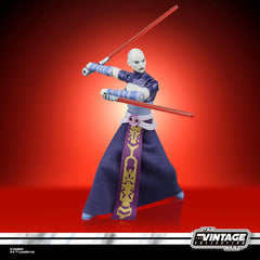 [Pre-Order] Star Wars The Vintage Collection Asajj Ventress, The Empire Strikes Back Action Figure
