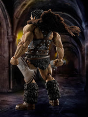 TAMASHII NATIONS - Berserk - Nosferatu Zodd S.H.Figuarts Action Figure