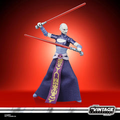 [Pre-Order] Star Wars The Vintage Collection Asajj Ventress, The Empire Strikes Back Action Figure