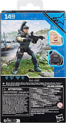 [Pre-Order] G.I. Joe Classified Series Dial-Tone, Collectible 6 Inch Action Figure with 6 Accessories