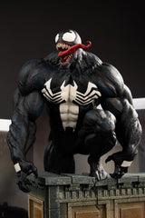 [Pre-Order] McFarlane Toys - Marvel Venom 1:6th Scale Collectible with Scene & Comic
