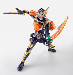 TAMASHII NATIONS - Kamen Rider Gaim Orange Arms Shinkocchou Seihou S.H.Figuarts Action Figure