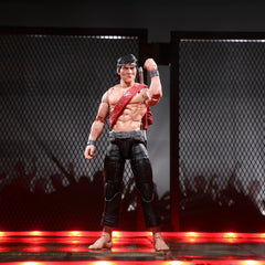 G.I. Joe Classified Series Quick Kick Collectible Action Figure with 12 Accessories