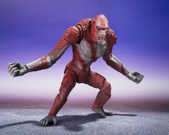 TAMASHII NATIONS - Godzilla x Kong: The New Empire Skar King S.H.MonsterArts Action Figure