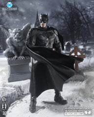 McFarlane Toys - DC Multiverse Batman (Batman: Noel) Action Figure