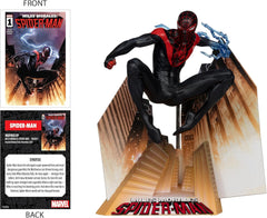 McFarlane Toys - Marvel Spider-Man Miles Morales 1:10th Scale Collectible