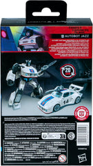 Transformers Toys Studio Series Deluxe Class The Transformers: The Movie Constructicon Scavenger, 4.5-inch Action Figure