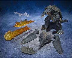 TAMASHII NATIONS - Gamera [1996] Sendai Decisive Battle Ver. S.H.MonsterArts Action Figure