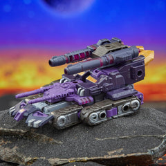 Transformers Toys Legacy United Voyager Comic Universe Tarn Action Figure