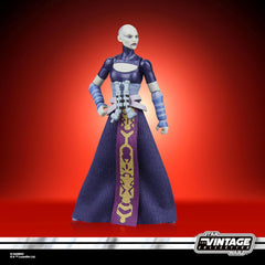 [Pre-Order] Star Wars The Vintage Collection Asajj Ventress, The Empire Strikes Back Action Figure