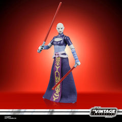 [Pre-Order] Star Wars The Vintage Collection Asajj Ventress, The Empire Strikes Back Action Figure