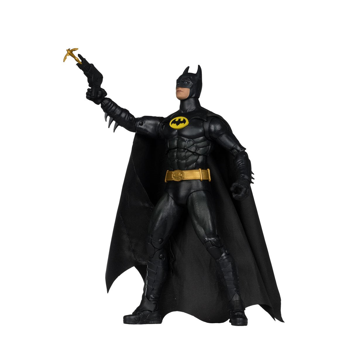 McFarlane Toys - DC Multiverse Batman (1989) Scale Action Figure