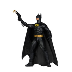 McFarlane Toys - DC Multiverse Batman (1989) Scale Action Figure