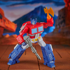 [Pre-Order] Transformers Studio Series Commander Class The Transformers: The Movie 86-31 Optimus Prime