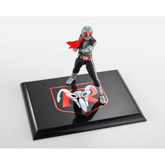 [Pre-Order] TAMASHII NATIONS - Kamen Rider Masked Rider 1 Legendary Showa Masked Riders Edition First Run Shinkocchou Seihou S.H.Figuarts Action Figure
