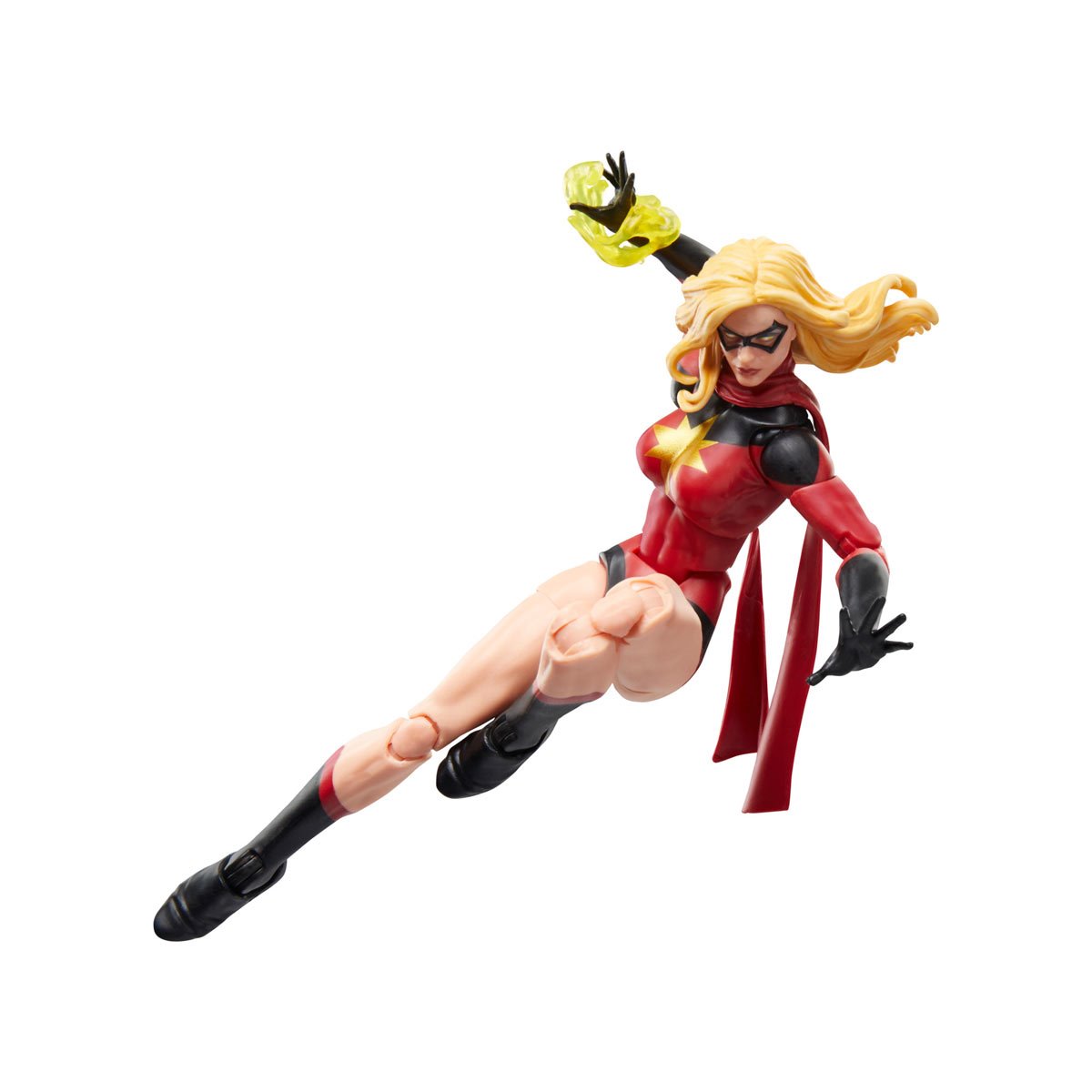 [Pre-Order] Marvel Legends Series Dark Avengers Warbird 6-Inch Action Figure
