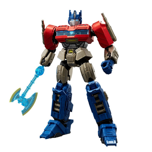 [Pre-Order] Blokees - Transformers Classic Class Ver. 2 Optimus Prime Model Kit