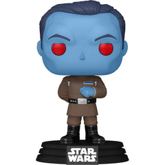 [Pre-Order] Funko Pop! Star Wars: Tales of the Empire Admiral Thrawn