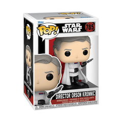 [Pre-Order] Funko Pop! Star Wars: Andor Director Orson Krennic