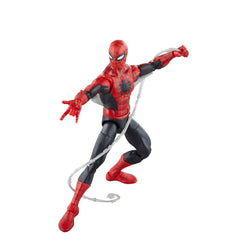 The Amazing Spider-Man Marvel Legends Series 6-Inch Action Figure