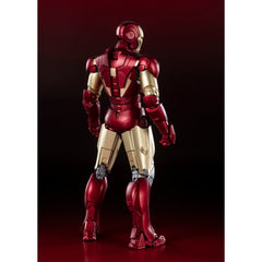 [Pre-Order] TAMASHII NATIONS - Iron Man Mark 6 - Edition, Bandai Spirits S.H.Figuarts Action Figure