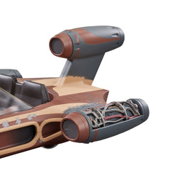 [Pre-Order] Star Wars The Vintage Collection Landspeeder (Tatooine) Vehicle & Luke Skywalker, The Empire Strikes Back Action Figure