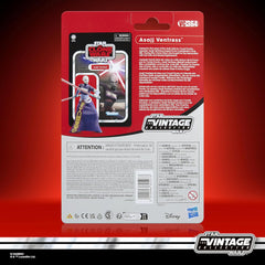 [Pre-Order] Star Wars The Vintage Collection Asajj Ventress, The Empire Strikes Back Action Figure