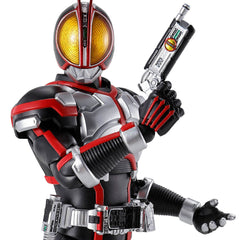 [Pre-Order] TAMASHII NATIONS - Masked Rider Faiz, Bandai Spirits S.H.Figuarts (Shinkocchou Seihou) Action Figure
