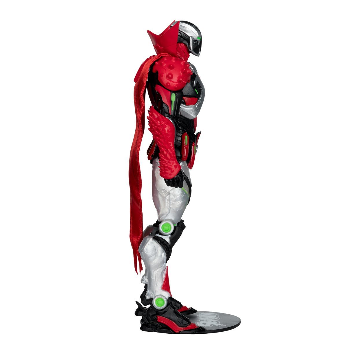 McFarlane Toys - The Deviant Spawn Rat City 30th Anniversary Action Figure