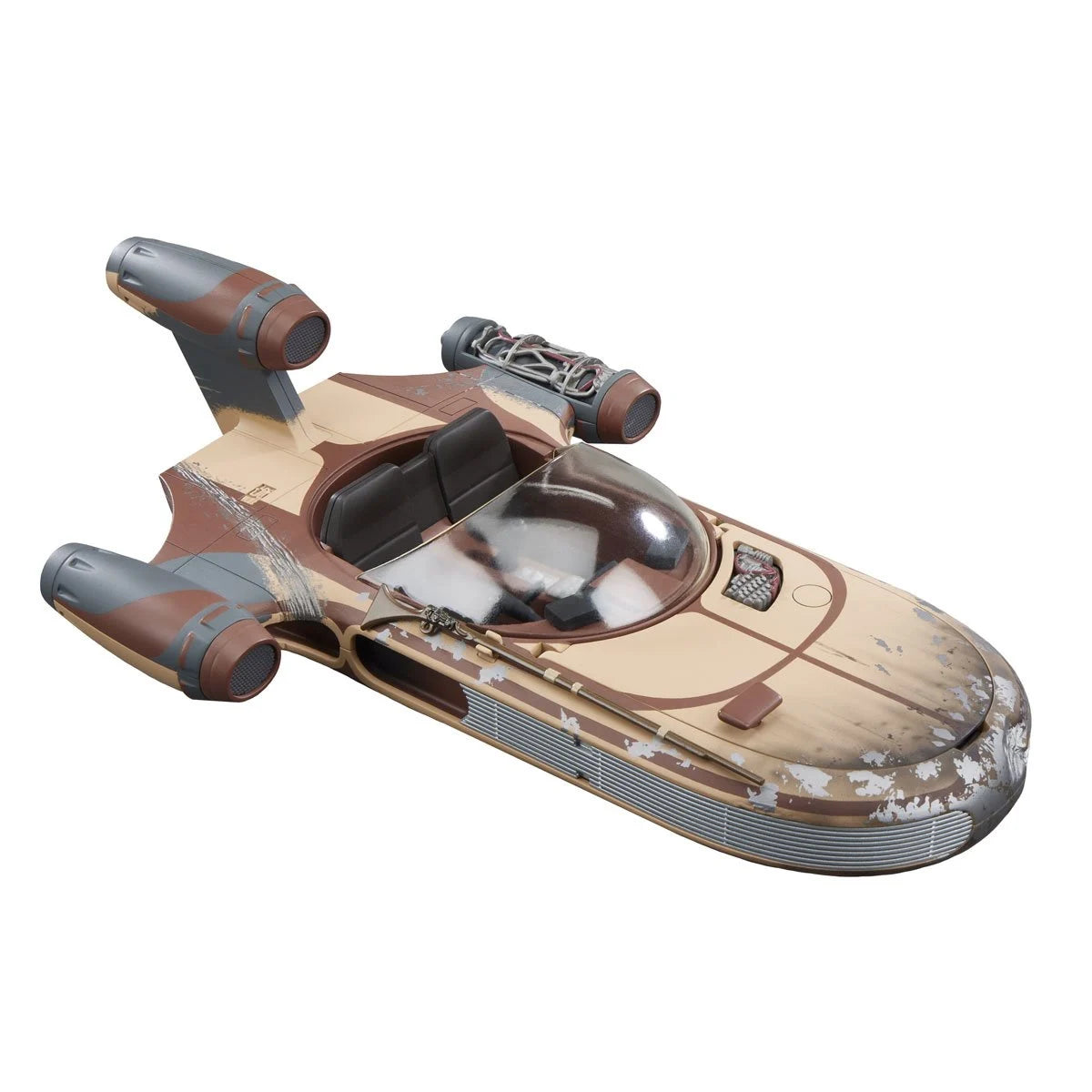 [Pre-Order] Star Wars The Vintage Collection Landspeeder (Tatooine) Vehicle & Luke Skywalker, The Empire Strikes Back Action Figure