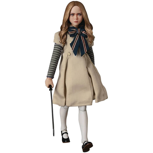 [Pre-Order] M3GAN MAFEX Action Figure