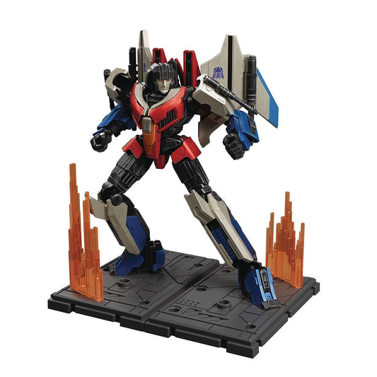 [Pre-Order] Blokees - Transformers: One Classic Class Starscream Model Kit
