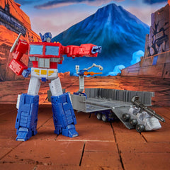 [Pre-Order] Transformers Studio Series Commander Class The Transformers: The Movie 86-31 Optimus Prime