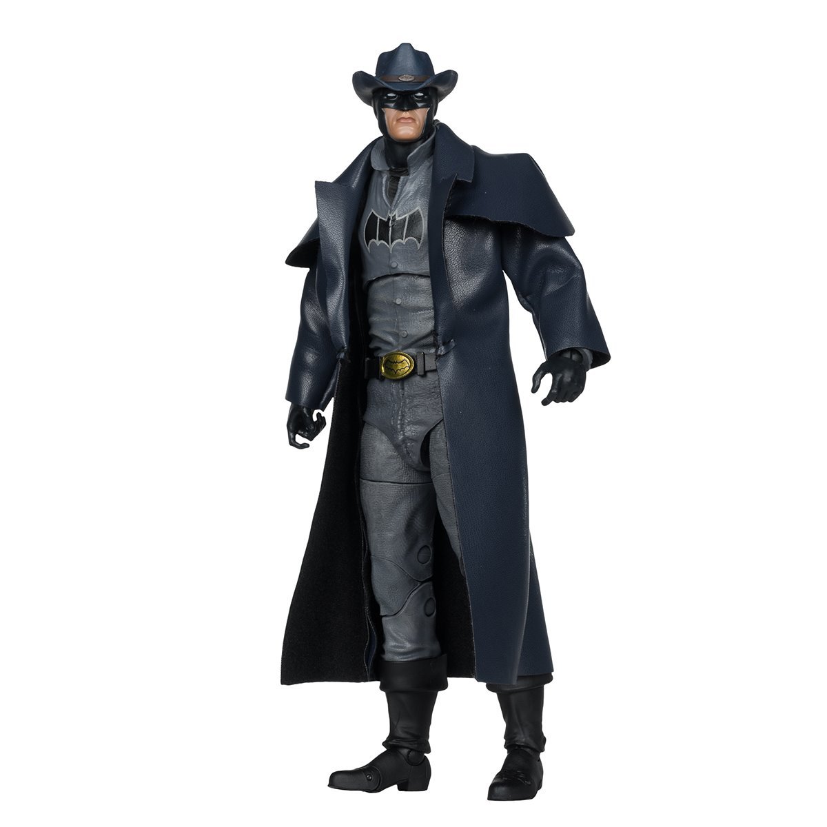 [Pre-Order] McFarlane Toys - DC Multiverse Wave 21 Batman Western World 7-Inch Scale Action Figure