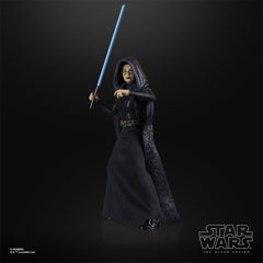 [Pre-Order] Star Wars The Black Series Barriss Offee 6-Inch Action Figure