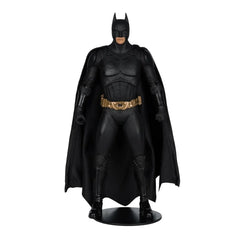 McFarlane Toys - DC Multiverse Batman from Batman Begins Action Figure