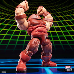 [Pre-Order] Marvel Legends Series Gamerverse Juggernaut Action Figure