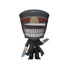 Funko Pop! Animation: Chainsaw Man - Samurai Sword Vinyl Figure