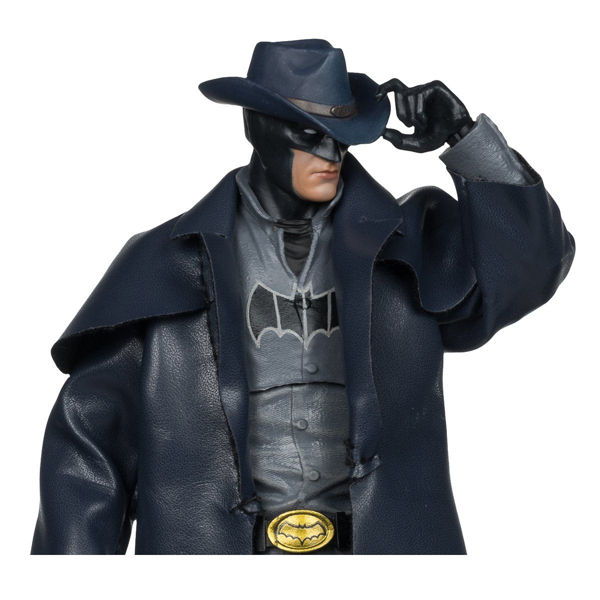 [Pre-Order] McFarlane Toys - DC Multiverse Wave 21 Batman Western World 7-Inch Scale Action Figure