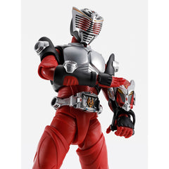 [Pre-Order] TAMASHII NATIONS - Kamen Rider Ryuki Shinkocchou Seihou S.H.Figuarts Action Figure
