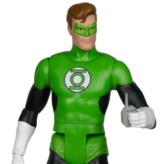 [Pre-Order] McFarlane Toys - DC Retro Super Friends Green Lantern 6-Inch Scale Action Figure