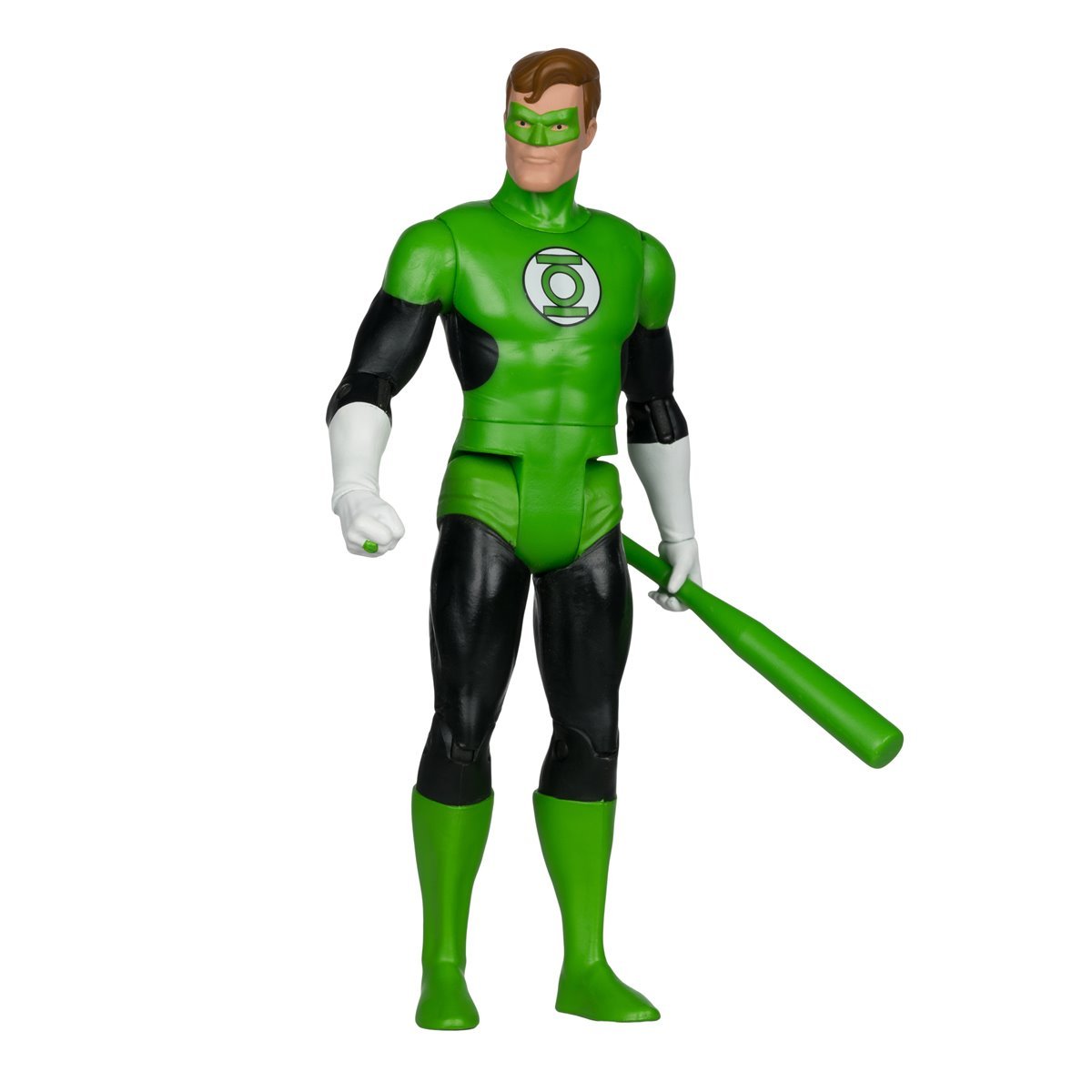 [Pre-Order] McFarlane Toys - DC Retro Super Friends Green Lantern 6-Inch Scale Action Figure