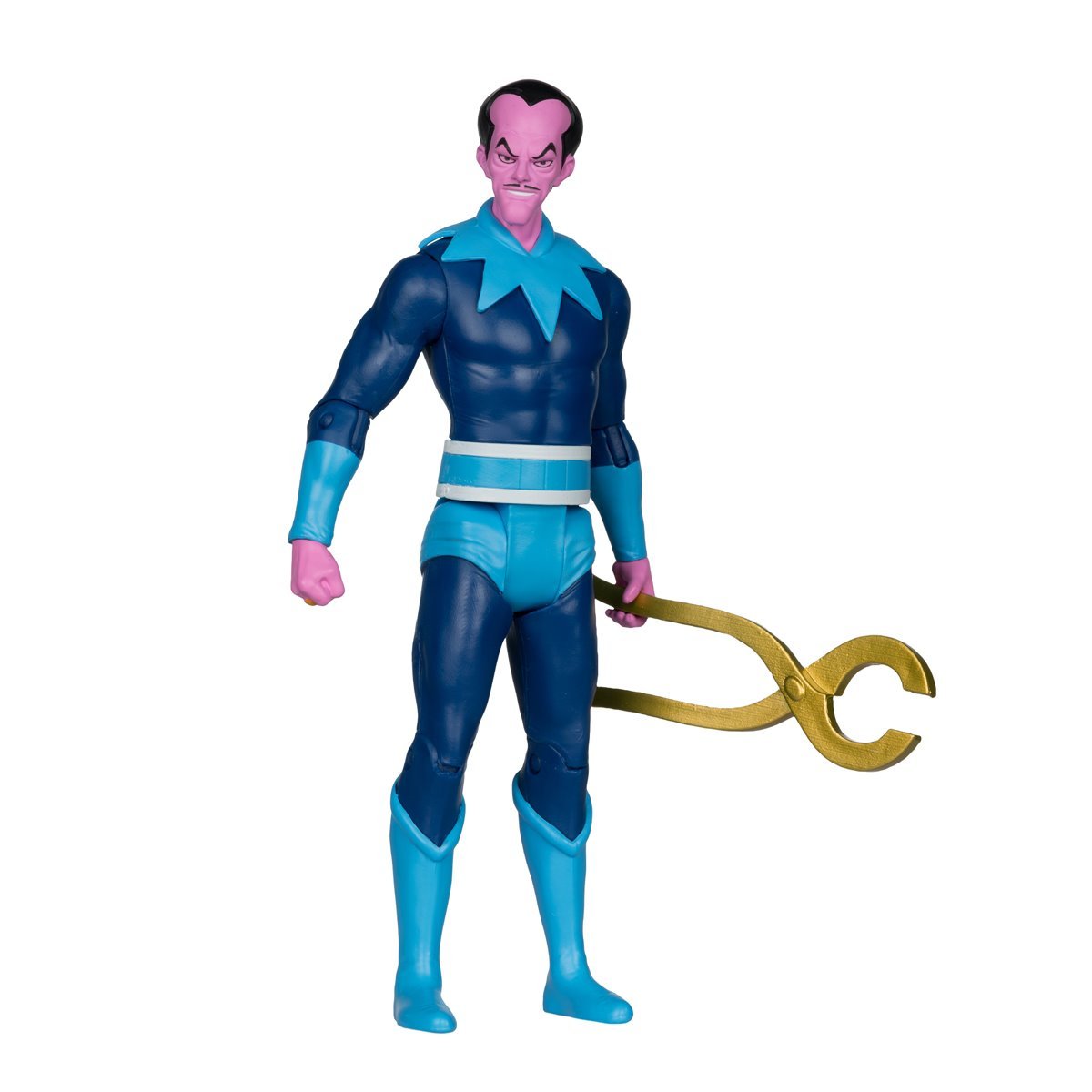 [Pre-Order] McFarlane Toys - DC Retro Super Friends Sinestro 6-Inch Scale Action Figure